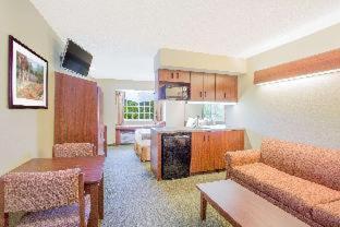 Microtel Inn And Suites Gassaway Ruang foto
